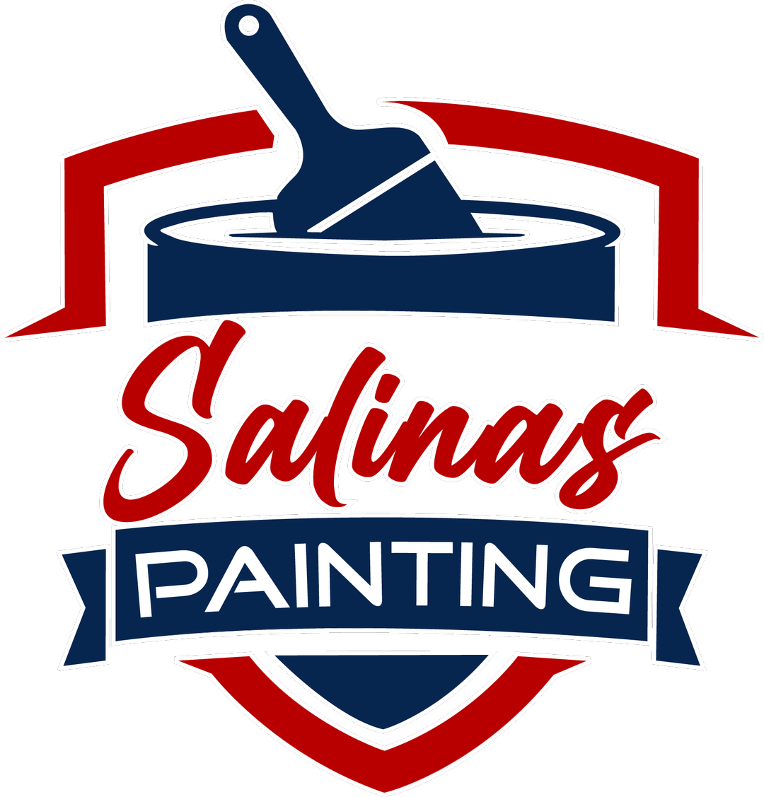 Salinas Painting logo